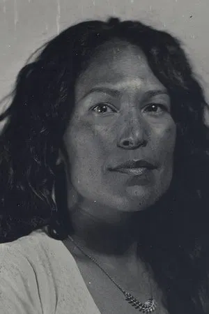 Princess Daazhraii Johnson photo