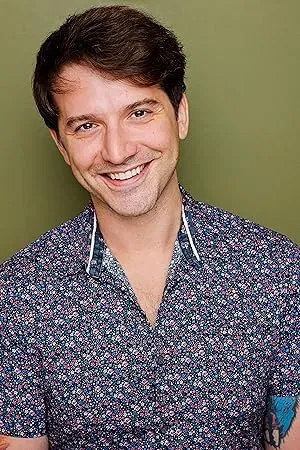 Richie Calhoun photo