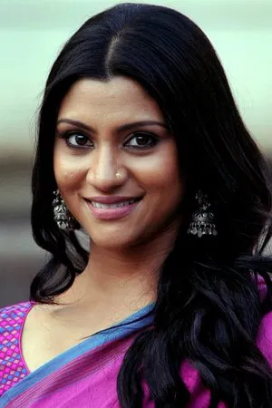 Konkona Sen Sharma photo