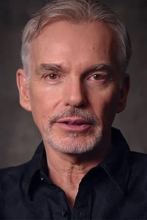 Billy Bob Thornton photo