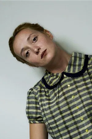 Romanna Lobach photo