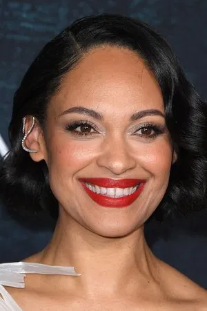Cynthia Addai-Robinson photo