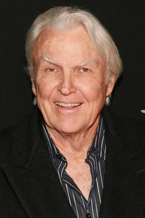 Anthony Zerbe photo