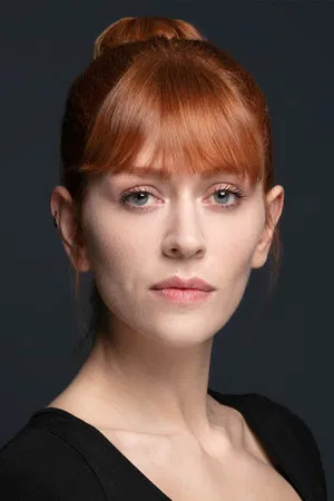 Hazal Türesan photo