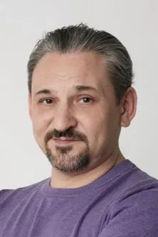 Aleksandr Shpynyov photo