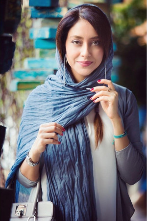 Bahare Kianafshar photo