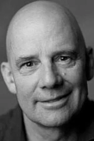 Malcolm Douglas photo