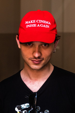 Francesco Pasquinelli photo