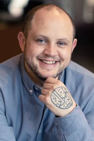 Nicholas Monsour photo