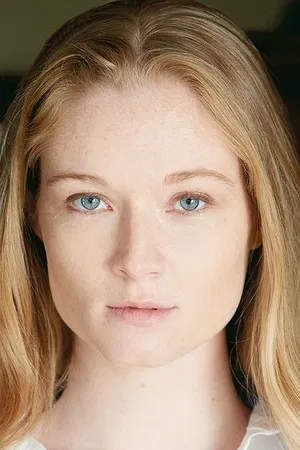 Lyla Porter-Follows photo