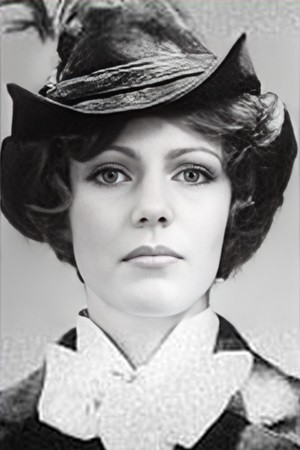 Larisa Solovyova photo