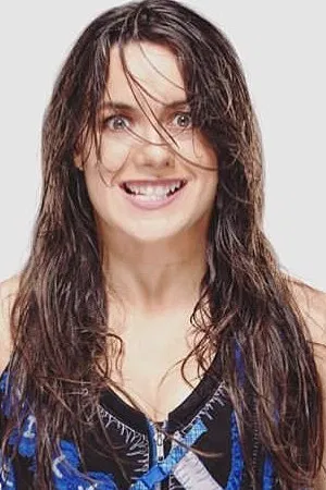 Nicola Glencross photo