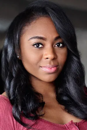 Tequilla Whitfield photo