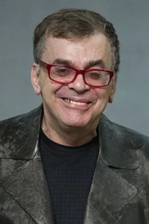 Walcyr Carrasco photo