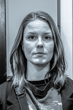 Mika Gustafson photo