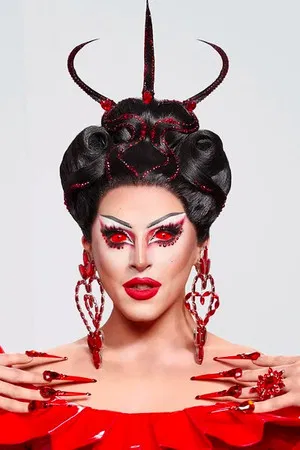 Cherry Valentine photo