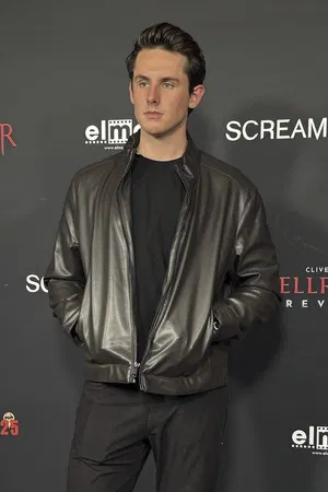 Cameron Duncan photo