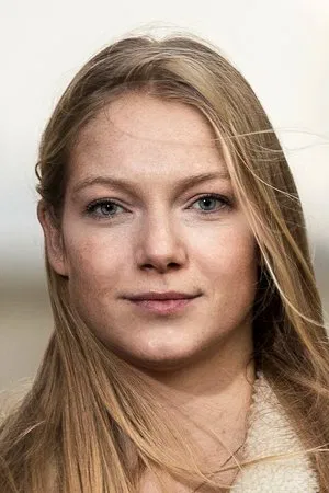 Saga Garðarsdóttir photo