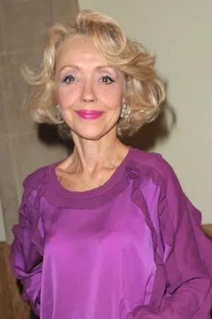 Corinne Le Poulain photo