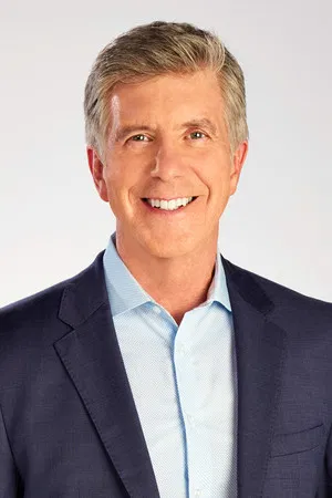 Tom Bergeron photo