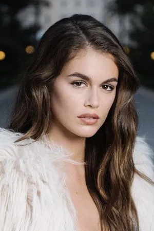 Kaia Gerber photo