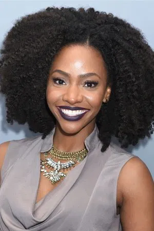 Teyonah Parris photo