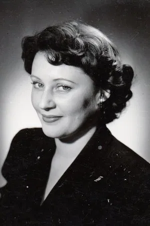 Elfie Pertramer photo