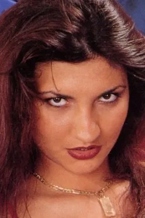 Sandra de Angelis photo