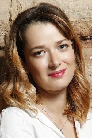 Marika Šoposká photo