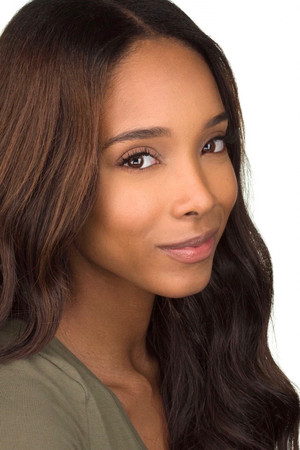 Kearia Schroeder photo