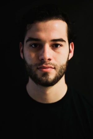 Sebastian Torres Greene photo