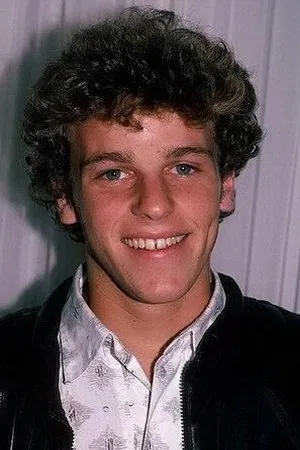 Christopher Collet photo