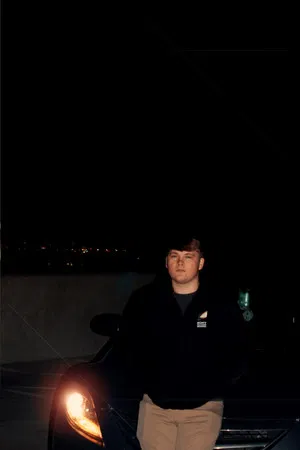 Austin Freetage photo