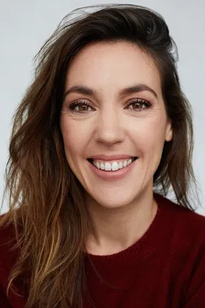 Marie-Claude Guérin photo