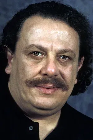 Mahmoud Zemmouri photo