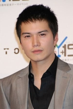 Hayato Ichihara photo