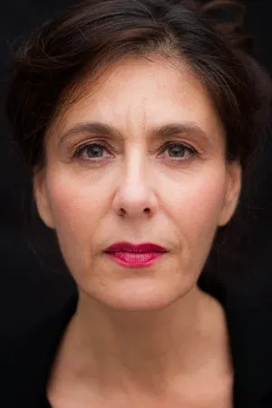 Valérie Zarrouk photo