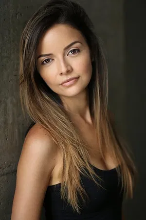 Cynthia Mendez photo