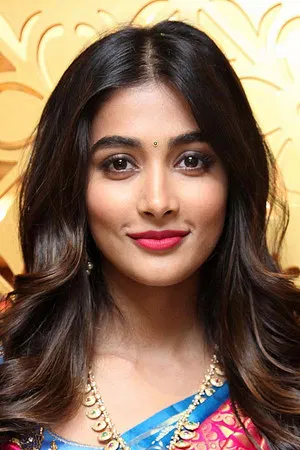 Pooja Hegde photo