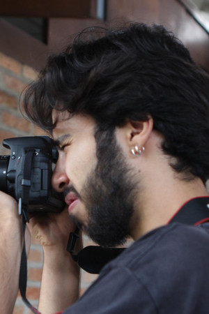 Samuel Cabanellas photo