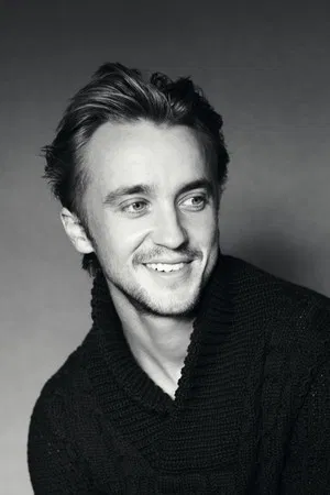 Tom Felton photo