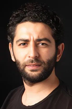 Erdem Sakalıbüyük photo