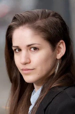 Caitlin Michael Riley photo