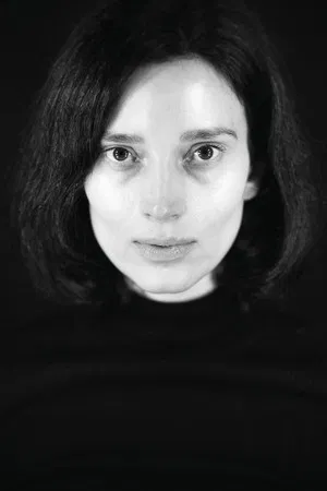 Irmena Chichikova photo