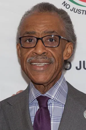 Al Sharpton photo