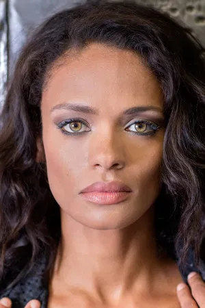 Kandyse McClure photo