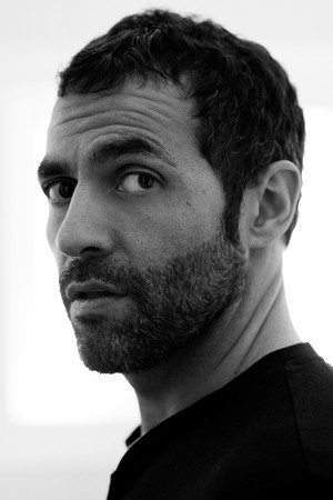 Mario de la Rosa photo