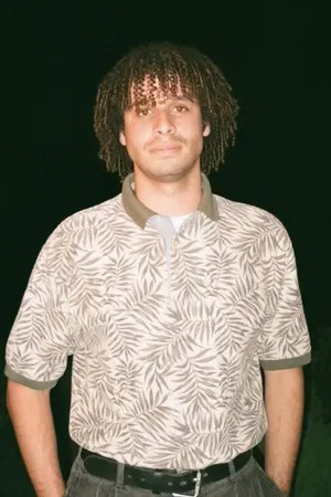 Jordan Pringle photo