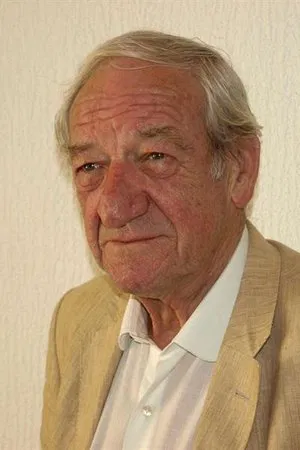 Georges Staquet photo