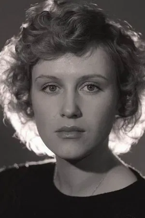 Irina Rozanova photo